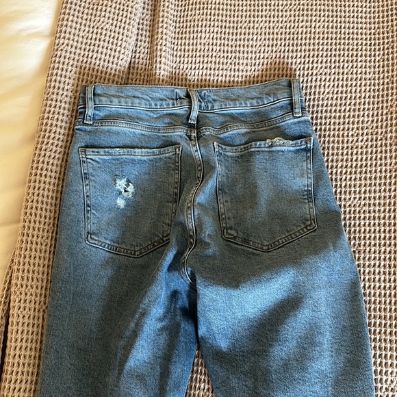 Agolde straight leg jeans! - Picture 6 of 7